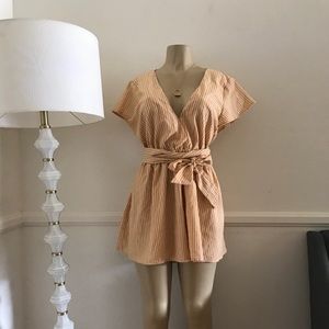 Short Romper